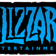Un employé de longue date de Blizzard a jeté des ordures haineuses sur le serveur Discord 1 Un logo Blizzard Entertainment dans le coloris noir et bleu.